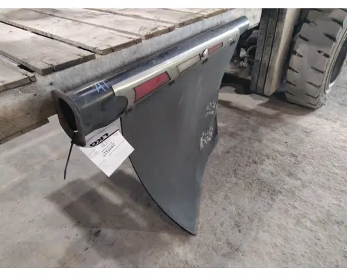 INTERNATIONAL PROSTAR 113 MUD FLAP HANGER