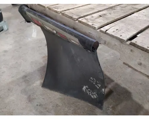 INTERNATIONAL PROSTAR 113 MUD FLAP HANGER