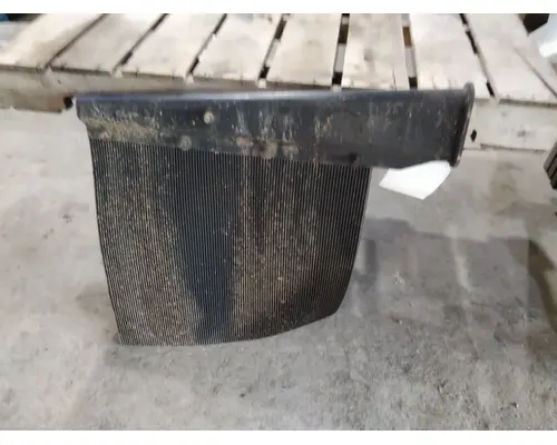 INTERNATIONAL PROSTAR 113 MUD FLAP HANGER