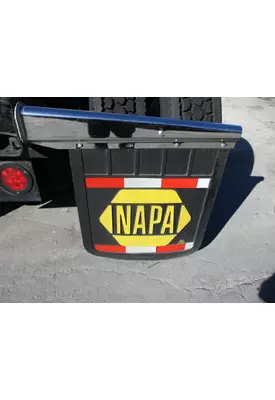 INTERNATIONAL PROSTAR 113 MUD FLAP