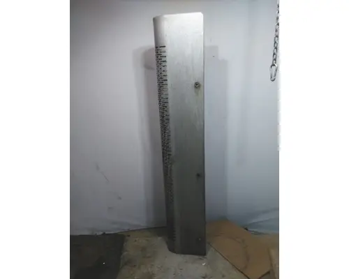 INTERNATIONAL PROSTAR 113 MUFFLER SHIELD