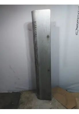 INTERNATIONAL PROSTAR 113 MUFFLER SHIELD