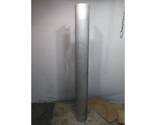 INTERNATIONAL PROSTAR 113 MUFFLER SHIELD