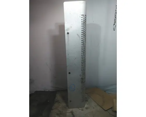 INTERNATIONAL PROSTAR 113 MUFFLER SHIELD