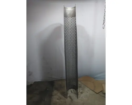 INTERNATIONAL PROSTAR 113 MUFFLER SHIELD