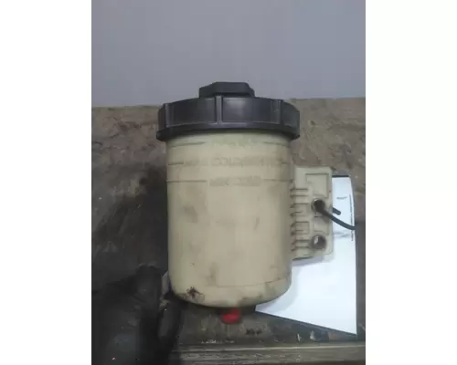 INTERNATIONAL PROSTAR 113 POWER STEERING RESERVOIR