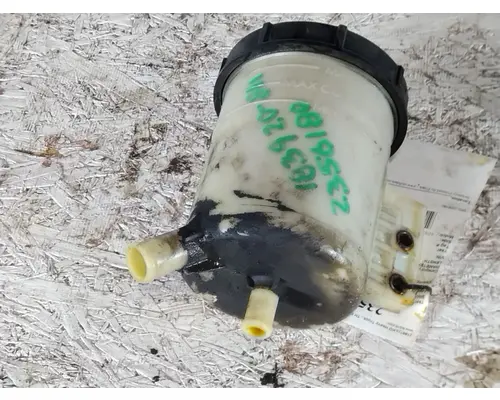 INTERNATIONAL PROSTAR 113 POWER STEERING RESERVOIR