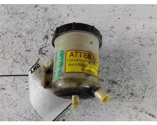 INTERNATIONAL PROSTAR 113 POWER STEERING RESERVOIR