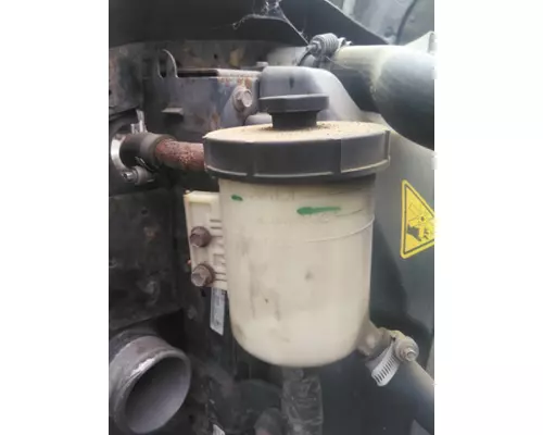 INTERNATIONAL PROSTAR 113 POWER STEERING RESERVOIR