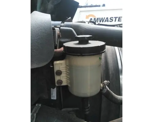 INTERNATIONAL PROSTAR 113 POWER STEERING RESERVOIR