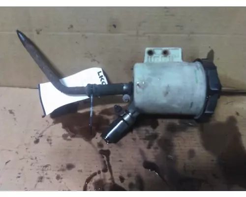 INTERNATIONAL PROSTAR 113 POWER STEERING RESERVOIR