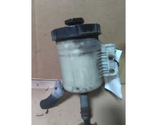 INTERNATIONAL PROSTAR 113 POWER STEERING RESERVOIR