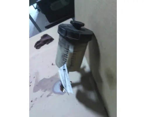 INTERNATIONAL PROSTAR 113 POWER STEERING RESERVOIR