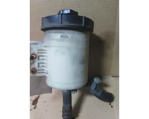INTERNATIONAL PROSTAR 113 POWER STEERING RESERVOIR