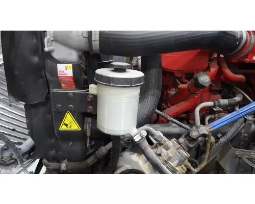 INTERNATIONAL PROSTAR 113 POWER STEERING RESERVOIR
