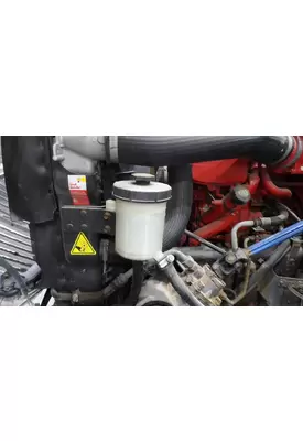 INTERNATIONAL PROSTAR 113 POWER STEERING RESERVOIR
