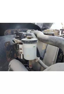 INTERNATIONAL PROSTAR 113 POWER STEERING RESERVOIR