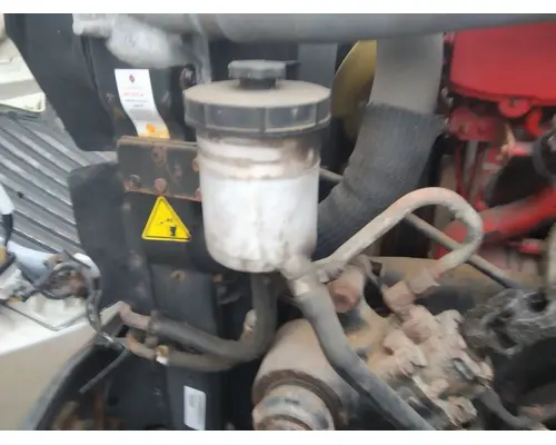 INTERNATIONAL PROSTAR 113 POWER STEERING RESERVOIR