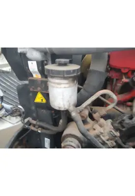 INTERNATIONAL PROSTAR 113 POWER STEERING RESERVOIR