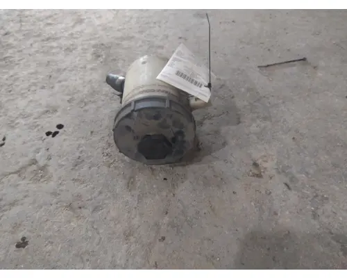 INTERNATIONAL PROSTAR 113 POWER STEERING RESERVOIR