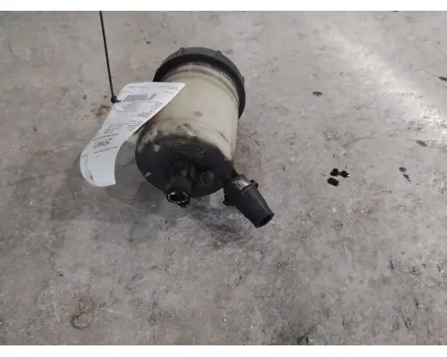 INTERNATIONAL PROSTAR 113 POWER STEERING RESERVOIR