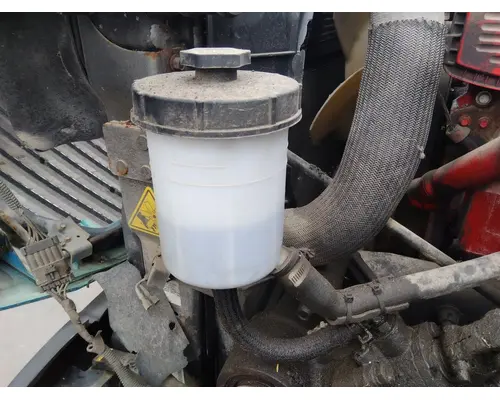 INTERNATIONAL PROSTAR 113 POWER STEERING RESERVOIR