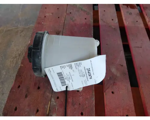 INTERNATIONAL PROSTAR 113 POWER STEERING RESERVOIR