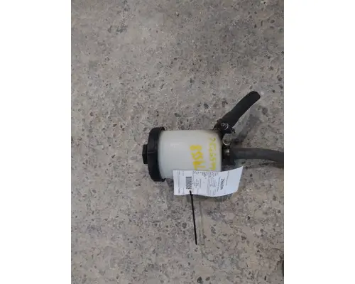 INTERNATIONAL PROSTAR 113 POWER STEERING RESERVOIR