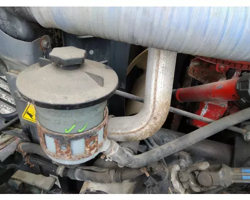 INTERNATIONAL PROSTAR 113 POWER STEERING RESERVOIR