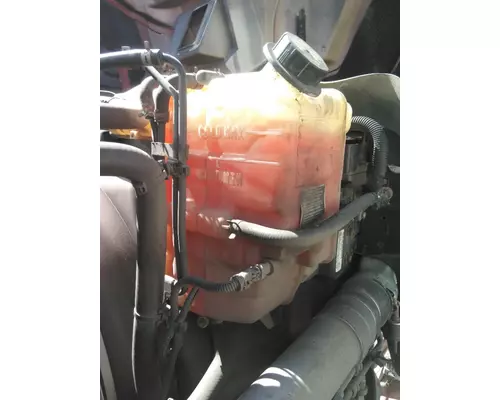 INTERNATIONAL PROSTAR 113 RADIATOR OVERFLOW TANK