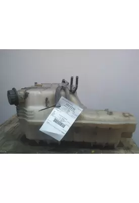 INTERNATIONAL PROSTAR 113 RADIATOR OVERFLOW TANK