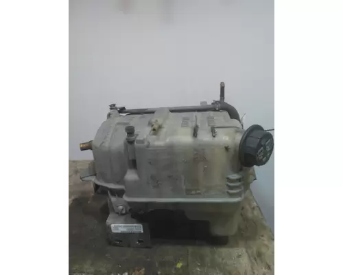 INTERNATIONAL PROSTAR 113 RADIATOR OVERFLOW TANK