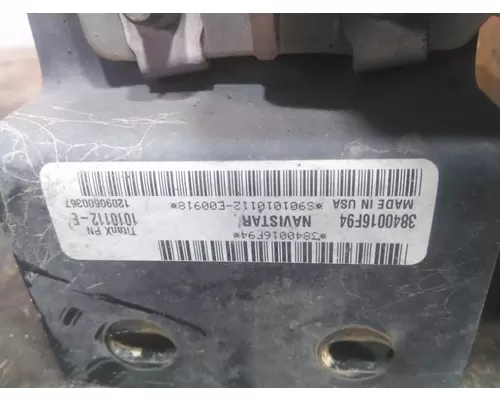 INTERNATIONAL PROSTAR 113 RADIATOR OVERFLOW TANK