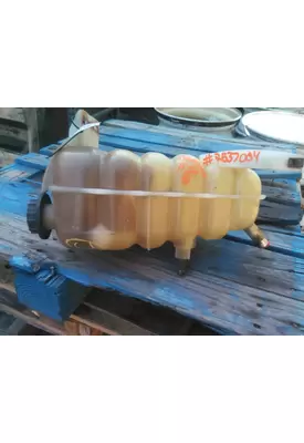INTERNATIONAL PROSTAR 113 RADIATOR OVERFLOW TANK
