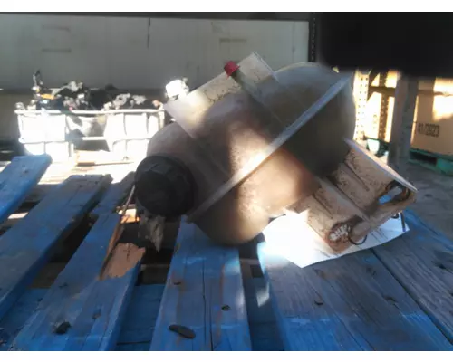 INTERNATIONAL PROSTAR 113 RADIATOR OVERFLOW TANK