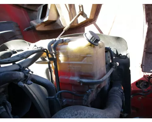 INTERNATIONAL PROSTAR 113 RADIATOR OVERFLOW TANK