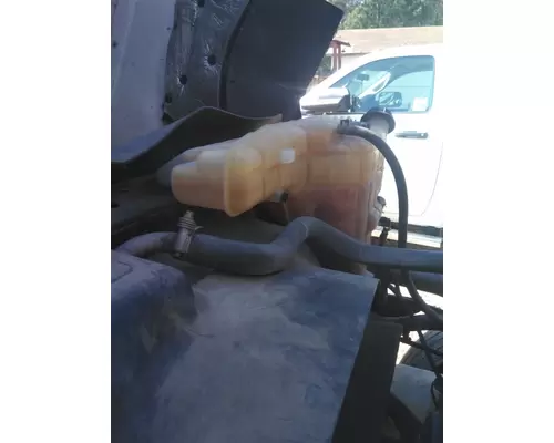 INTERNATIONAL PROSTAR 113 RADIATOR OVERFLOW TANK