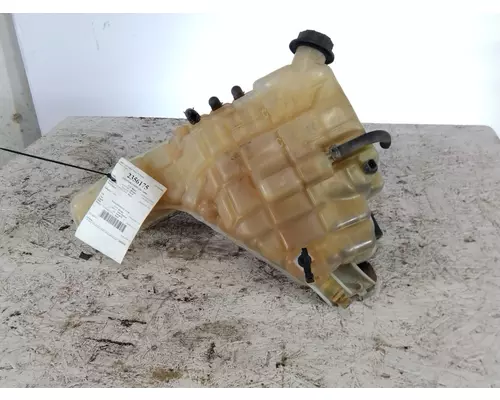 INTERNATIONAL PROSTAR 113 RADIATOR OVERFLOW TANK