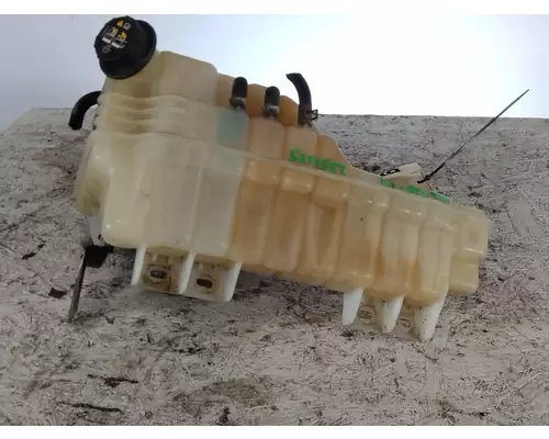 INTERNATIONAL PROSTAR 113 RADIATOR OVERFLOW TANK