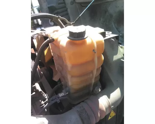 INTERNATIONAL PROSTAR 113 RADIATOR OVERFLOW TANK