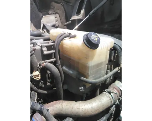 INTERNATIONAL PROSTAR 113 RADIATOR OVERFLOW TANK