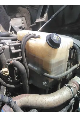 INTERNATIONAL PROSTAR 113 RADIATOR OVERFLOW TANK