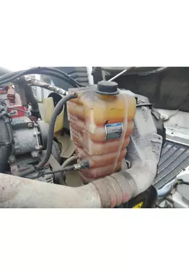 INTERNATIONAL PROSTAR 113 RADIATOR OVERFLOW TANK