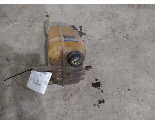 INTERNATIONAL PROSTAR 113 RADIATOR OVERFLOW TANK