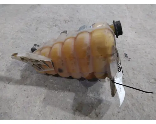 INTERNATIONAL PROSTAR 113 RADIATOR OVERFLOW TANK