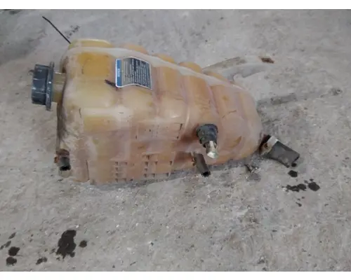 INTERNATIONAL PROSTAR 113 RADIATOR OVERFLOW TANK