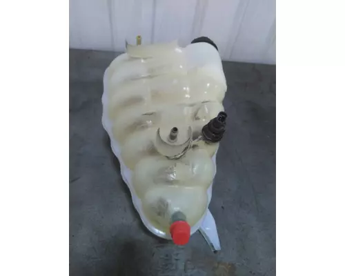 INTERNATIONAL PROSTAR 113 RADIATOR OVERFLOW TANK