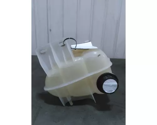 INTERNATIONAL PROSTAR 113 RADIATOR OVERFLOW TANK