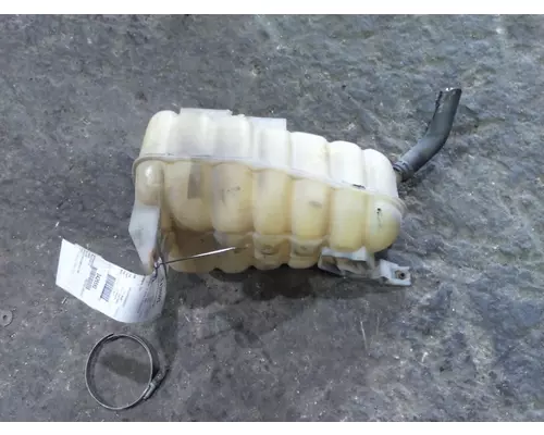 INTERNATIONAL PROSTAR 113 RADIATOR OVERFLOW TANK