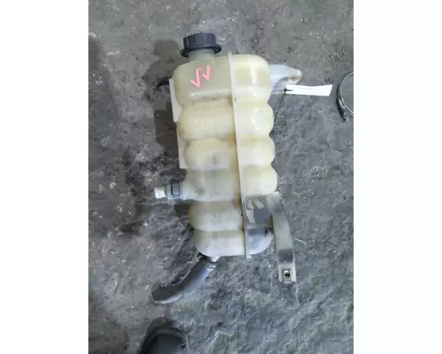 INTERNATIONAL PROSTAR 113 RADIATOR OVERFLOW TANK